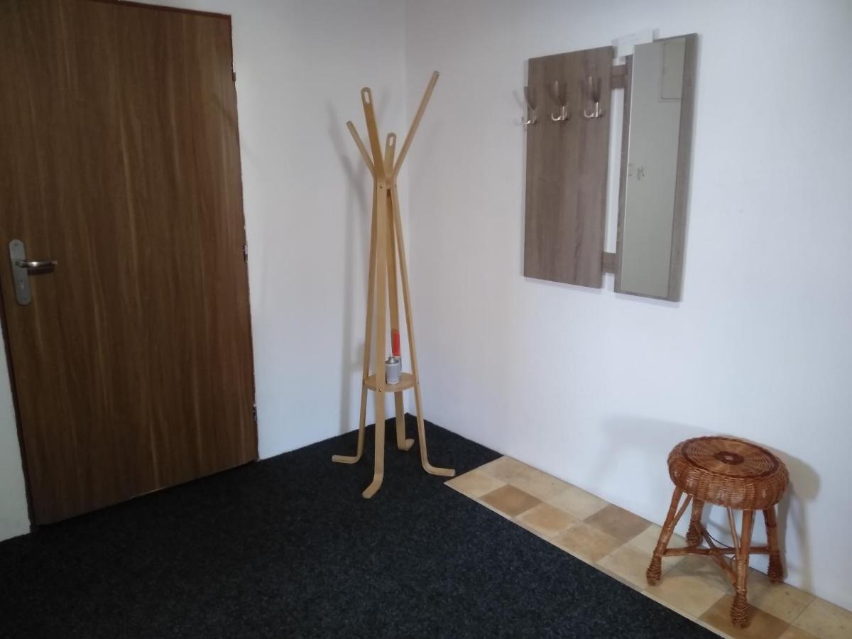 Apartmany Litvinov Centrum Ngoại thất bức ảnh